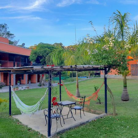 Villa Terracotta Miguel Pereira Eksteriør bilde