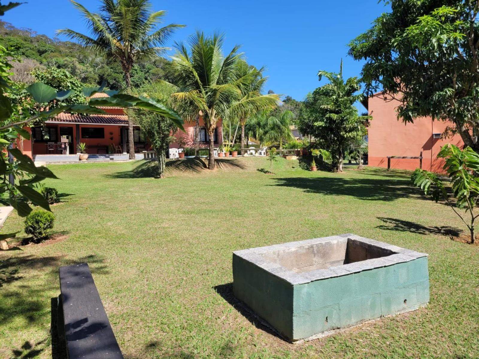 Villa Terracotta Miguel Pereira Eksteriør bilde