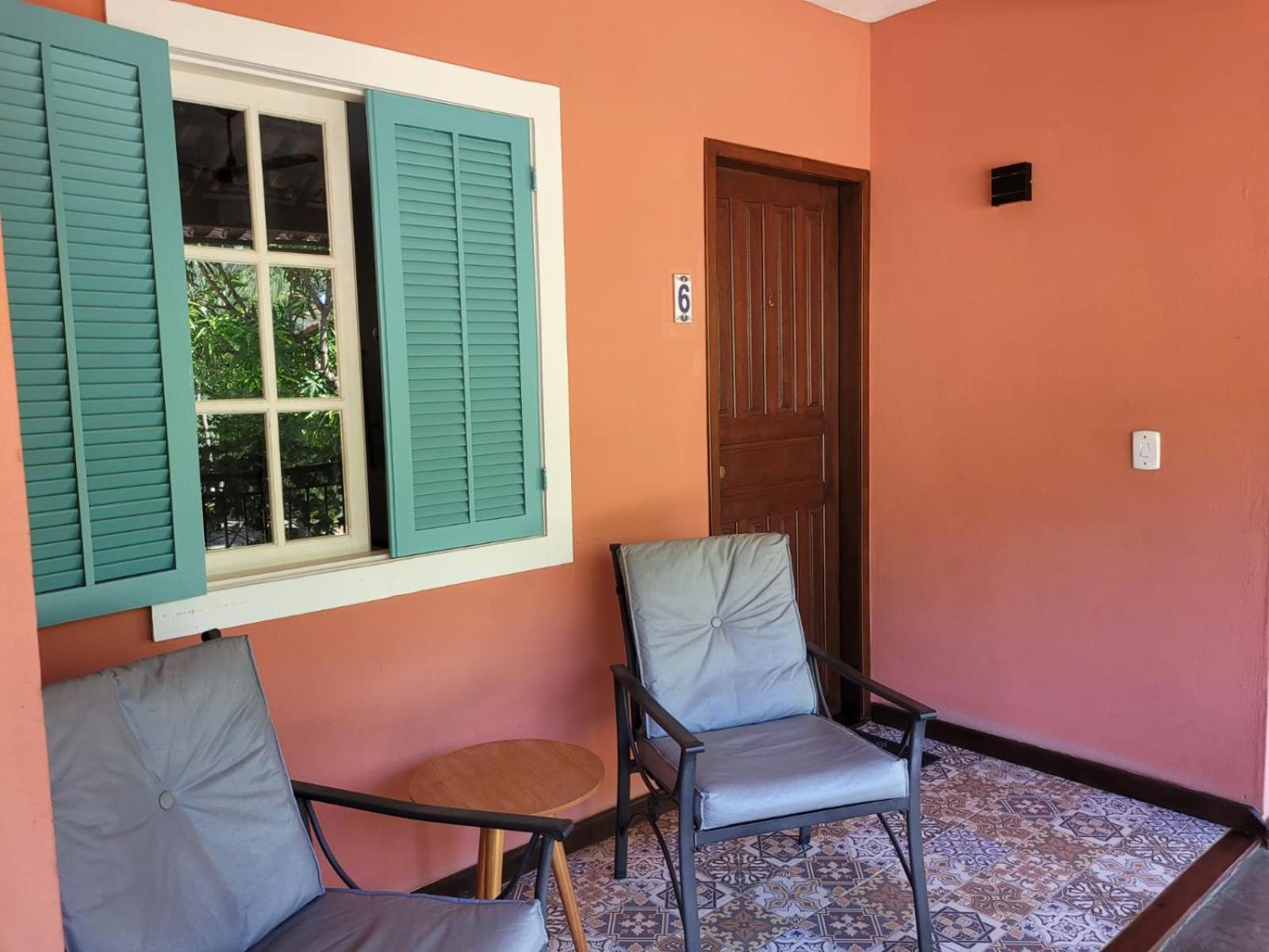 Villa Terracotta Miguel Pereira Eksteriør bilde